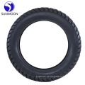 Sunmoon Hot Selling Fabricantes de excelente qualidade Tire 120 70 17 pneu de motocicleta